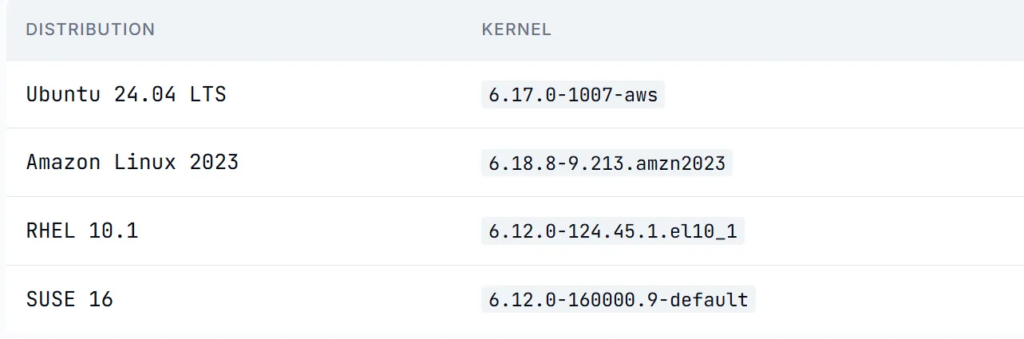 Linux Çekirdeğinde Dokuz Yıllık Güvenlik Zafiyeti Ortaya Çıkarıldı
