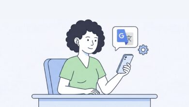 iPhone google translate gerçek zamanlı kulaklık çevirisi