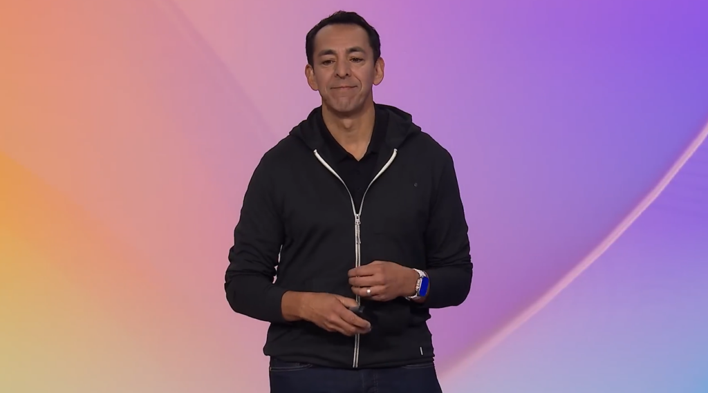 Microsoft’un Yapay Zekâ Mimarı Yusuf Mehdi, Ayrılık Öncesi Windows 11 İçin Yeni Dönem Mesajı Verdi
