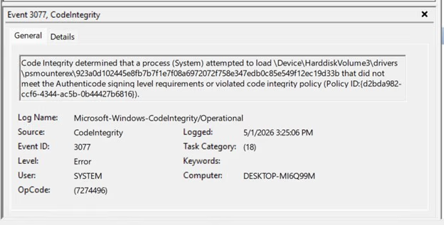 Microsoft Nisan Güncellemelerinin Yedekleme Uygulamalarını Bozduğunu Doğruladı