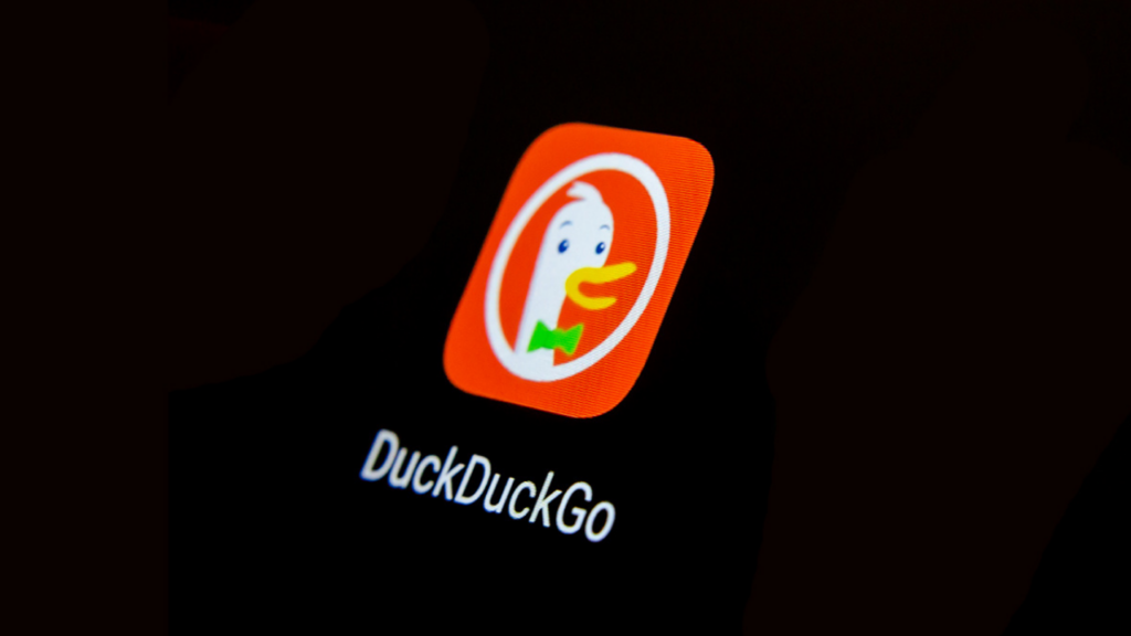 Google’ın AI Arama Hamlesi DuckDuckGo’ya Yaradı