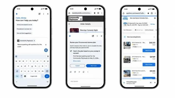 Android 17 Tanıtıldı: Gemini Intelligence, Güvenlik ve İçerik Üretim Yenilikleri Bir Arada