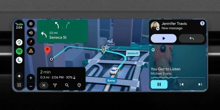 Android 17 Tanıtıldı: Gemini Intelligence, Güvenlik ve İçerik Üretim Yenilikleri Bir Arada