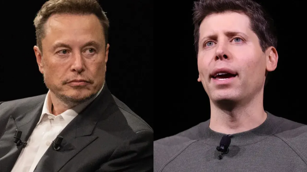 Elon Musk OpenAI Şirketine Karşı Açtığı Milyar Dolarlık Yapay Zekâ Davasını Kaybetti