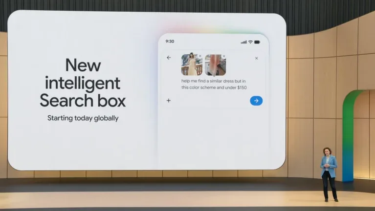 Google I/O 2026’da Gemini Evreni Genişliyor: Yapay Zekâ Ajanları, Yeni Modeller ve Akıllı Gözlükler Duyuruldu