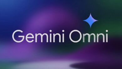 gemini omni ile video