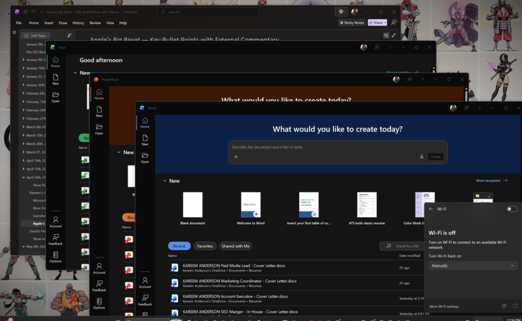 Microsoft Office 2021 İçin Geri Sayım Başladı: Destek Biterken Kullanıcıları Hangi Seçenekler Bekliyor?