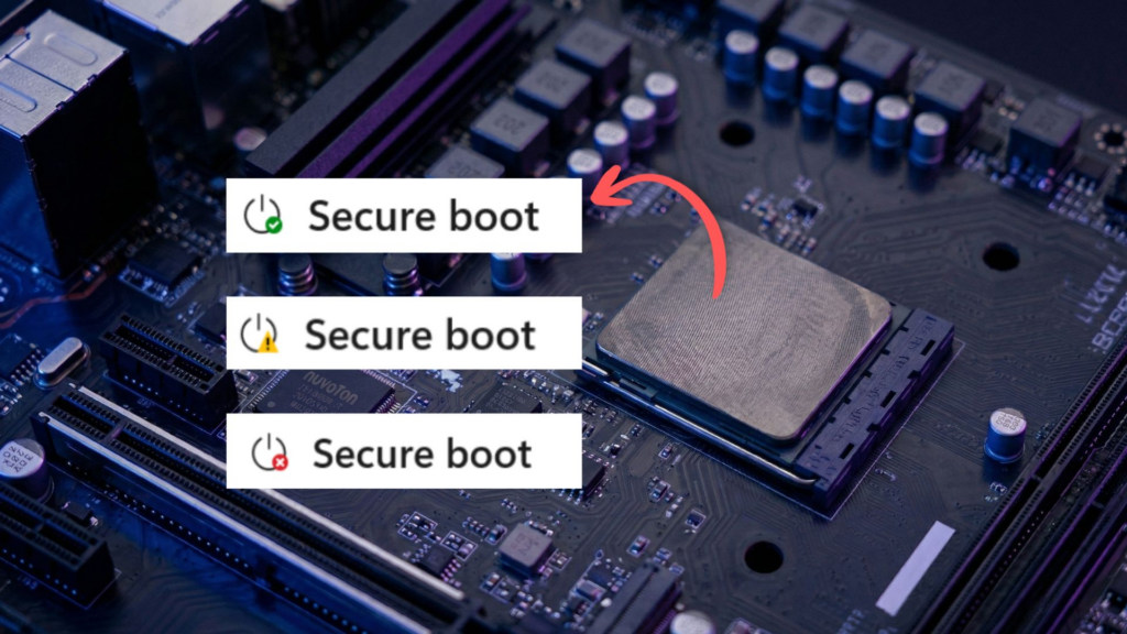 Microsoft Secure Boot Sertifikalarını Tüm Windows Kullanıcılarına Dağıtmaya Başladı