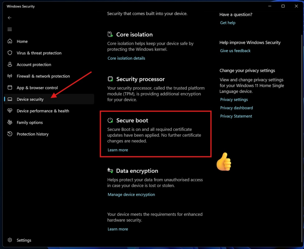 Microsoft Secure Boot Sertifikalarını Tüm Windows Kullanıcılarına Dağıtmaya Başladı