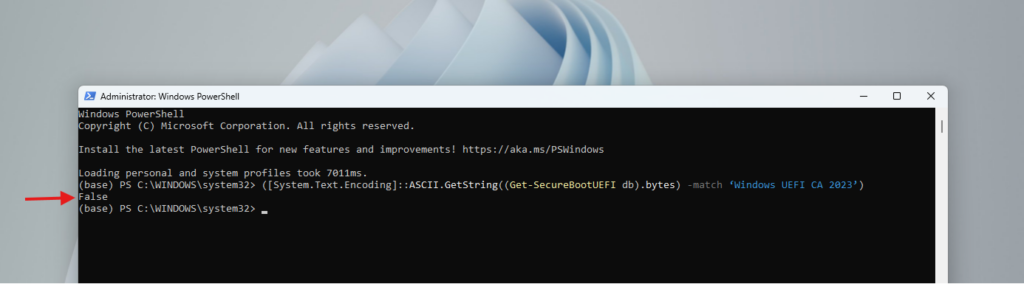 Microsoft Secure Boot Sertifikalarını Tüm Windows Kullanıcılarına Dağıtmaya Başladı