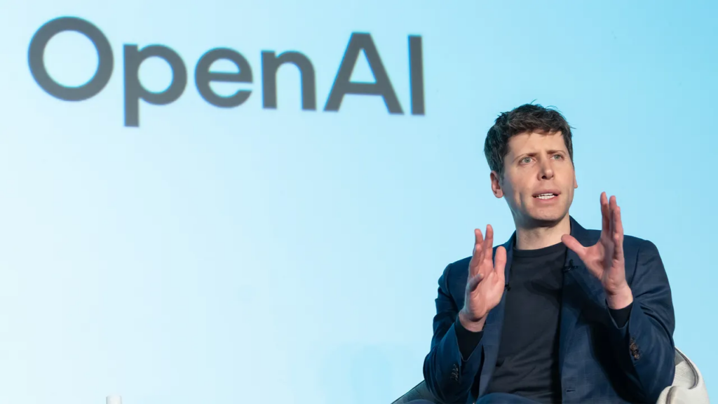 Sam Altman Yapay Zekâ Kaynaklı İşsizlik Korkularına Karşı Çıktı