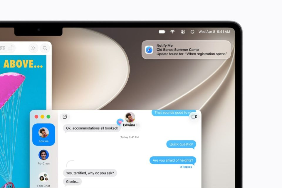 iOS 27 Tanıtıldı: İşte Sonbaharda iPhone'lara Gelecek Tüm Özellikler