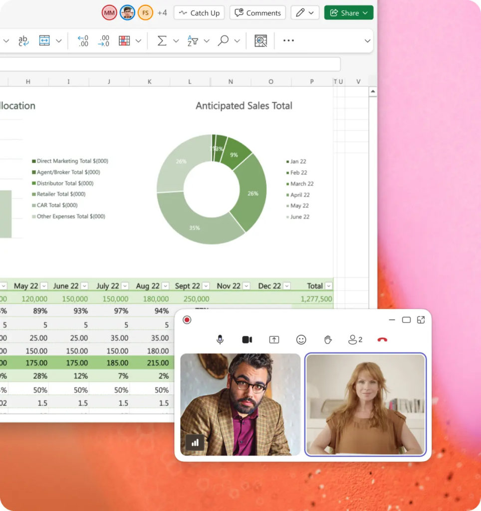 Microsoft, Teams'te Yeni Toplantı Özelliğinin Dağıtımını Durdurdu