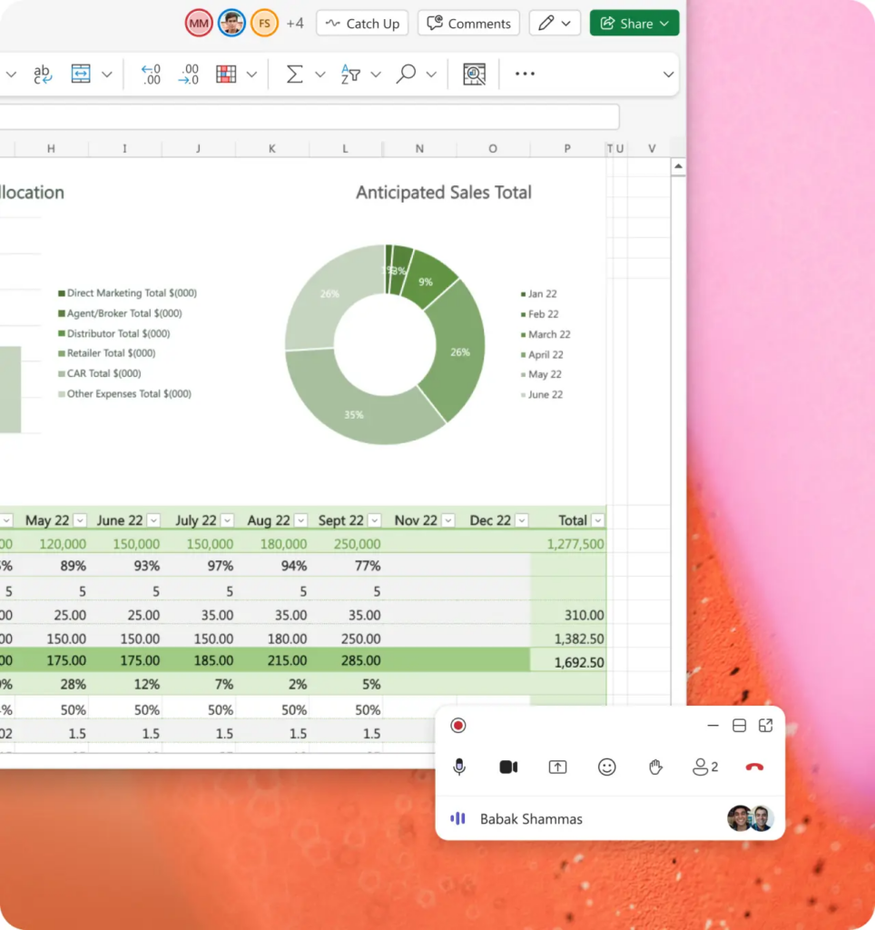 Microsoft, Teams'te Yeni Toplantı Özelliğinin Dağıtımını Durdurdu