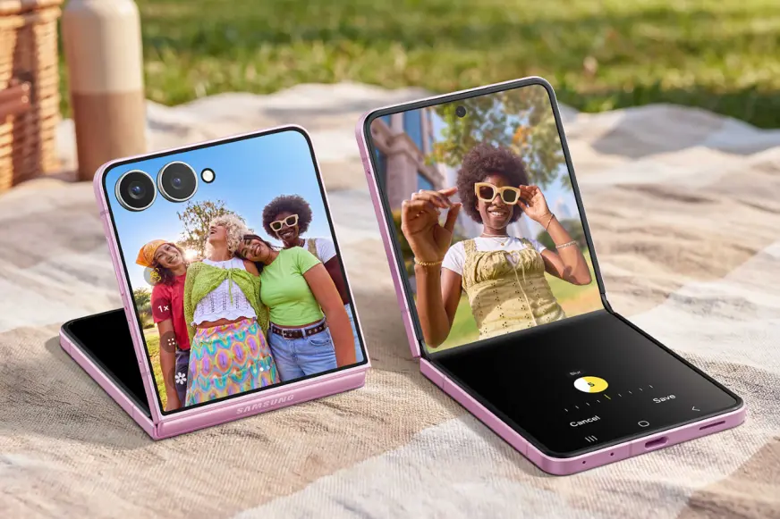 Samsung Galaxy Z Fold 8 Ultra ve Galaxy Z Flip 8 Tanıtıldı İşte Fiyatları ve Özellikleri
