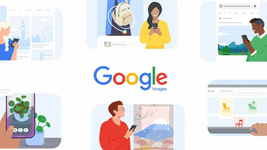 Google Görseller 25. Yılında Yeni Tasarımıyla Güncellendi