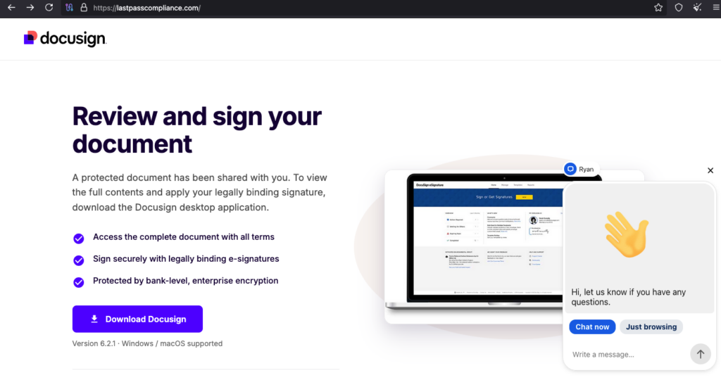LastPass Ve Bitwarden Kullanıcılarına Sahte Güvenlik Uyarısı Tuzağı Kuruldu