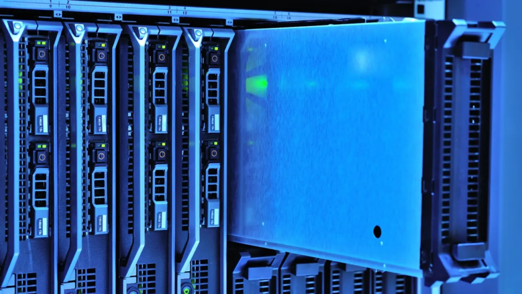 Microsoft'un Cam Depolama Teknolojisi 10 Bin Yıllık Veri Saklama Dönemini Başlatabilir
