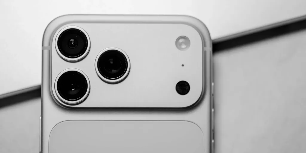 iPhone 18 Pro İçin Beklenen Kamera, Modem ve Pil Yenilikleri Belli Oldu