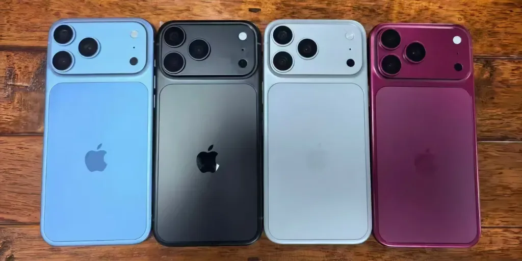iPhone 18 Pro İçin Beklenen Kamera, Modem ve Pil Yenilikleri Belli Oldu
