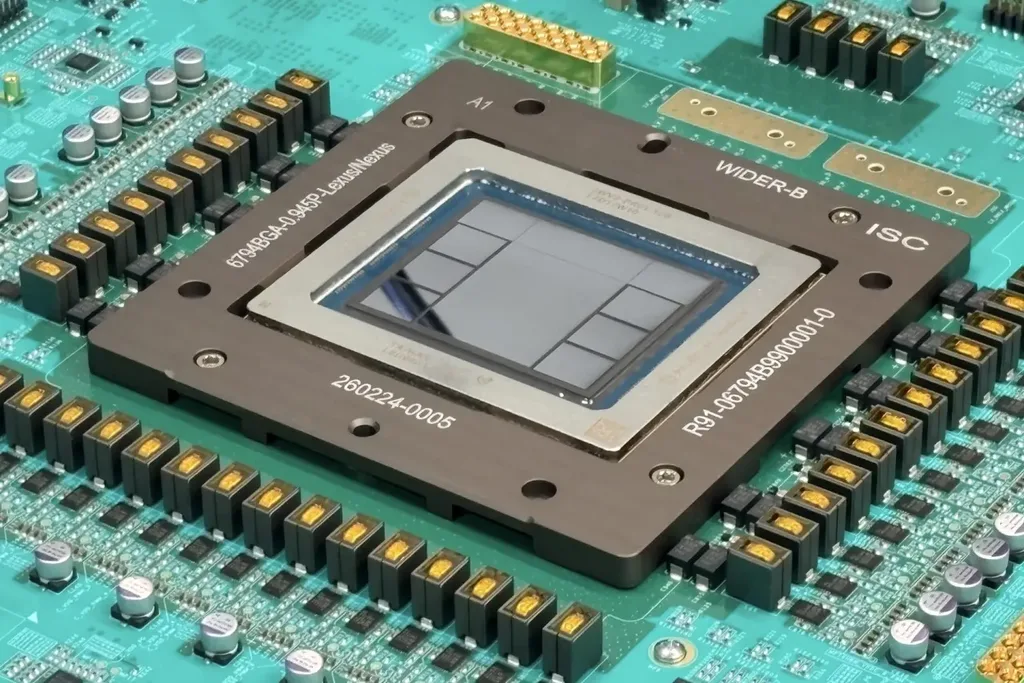 OpenAI’nin Jalapeño Çipi NVIDIA GB300’ü Geride Bıraktı: İlk Test Sonuçları Açıklandı