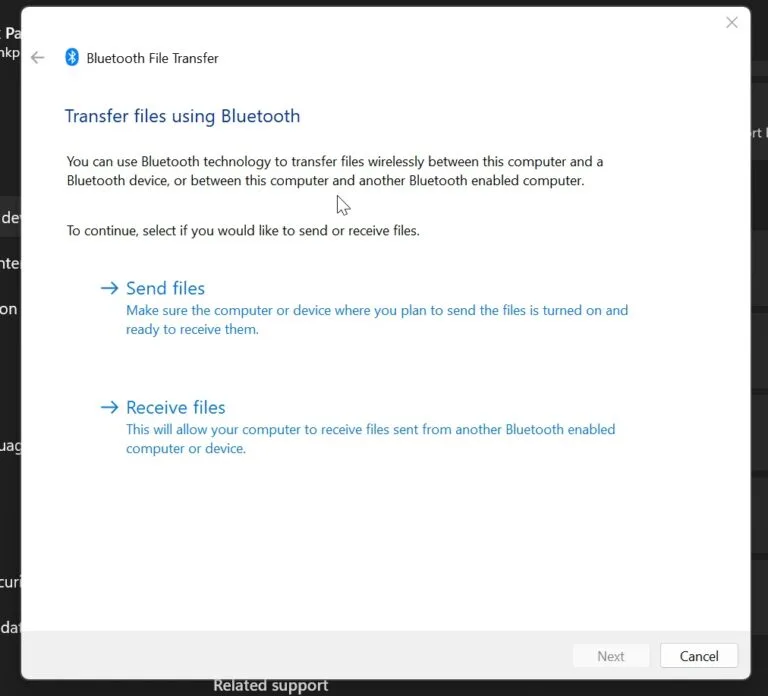 Windows 11'de Denetim Masası İçin Yol Haritası Netleşiyor
