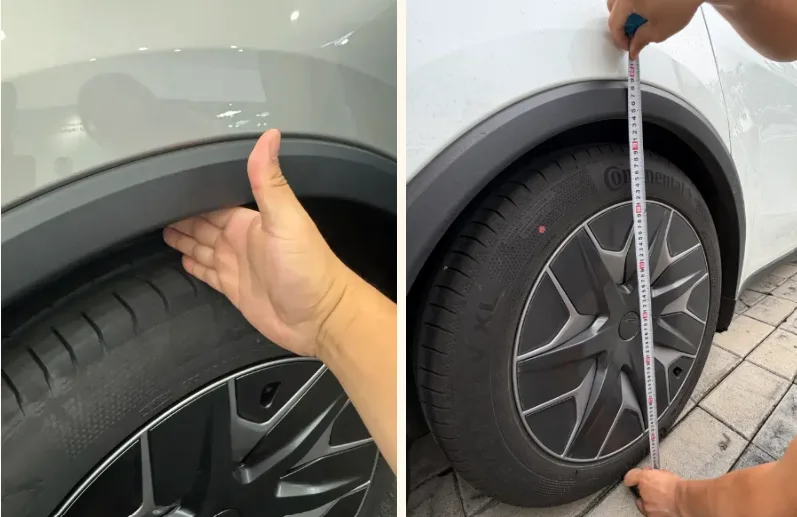 Tesla Model Y L’de Arka Süspansiyon Şikayetleri Büyüyor: Sürücüler Kalıcı Çözüm İstiyor