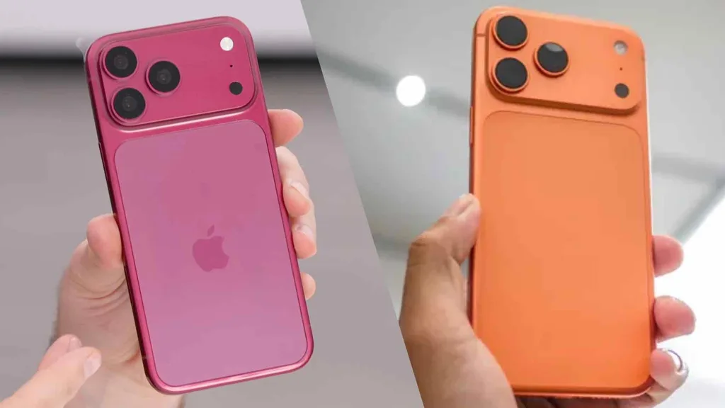 iPhone 18 Pro Max ile iPhone 17 Pro Max Karşılaştırması: Kamera, Batarya ve Performans Farkları