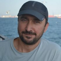 Eren AZAKLI kullanıcısının profil fotoğrafı