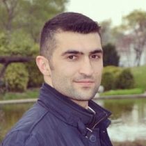 Orhan Akkaya kullanıcısının profil fotoğrafı