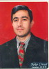 Huseyin OZALP kullanıcısının profil fotoğrafı