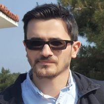 Murat DEMİRBAĞ kullanıcısının profil fotoğrafı
