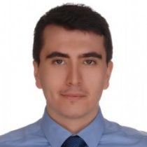Faruk Fırat OKTAY kullanıcısının profil fotoğrafı