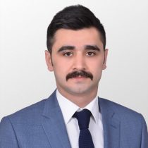 Mehmet Fatih Öksüz kullanıcısının profil fotoğrafı