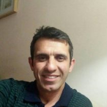 Halil Kaçar kullanıcısının profil fotoğrafı