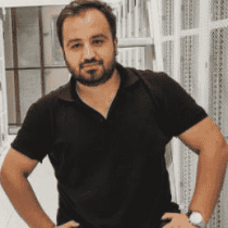 Yusuf KAHRAMAN kullanıcısının profil fotoğrafı