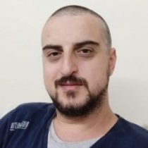 Mehmet Türk kullanıcısının profil fotoğrafı
