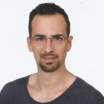 Utku Tezcan kullanıcısının profil fotoğrafı