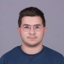 Enes Çetinkaya fotoğrafı