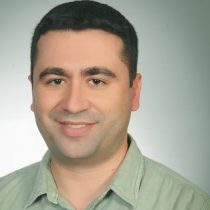 Erhan YILDIRIM kullanıcısının profil fotoğrafı