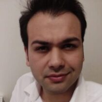 Mehmet UYGUR kullanıcısının profil fotoğrafı