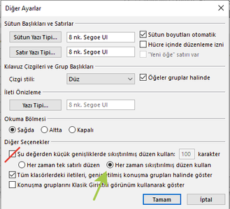 outlook compact view (2) outlook compact view (2)