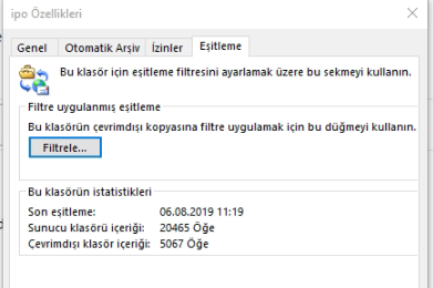 Ekran Alıntısı