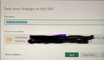 Onedrive Onedrive