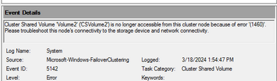 EventLog EventLog