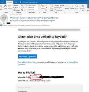 azure mail azure mail