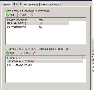 client net