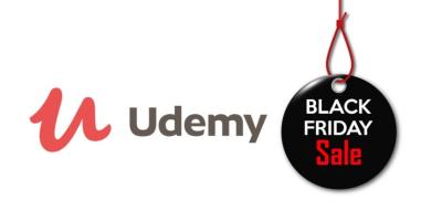 black friday sale udemy 2018 black friday sale udemy 2018