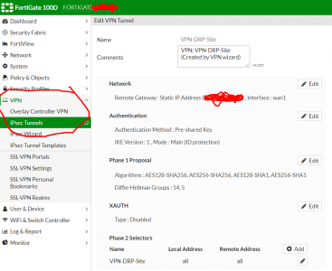 firewall headoffice site 1 firewall headoffice site 1
