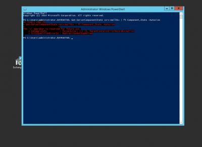 exchange 2013